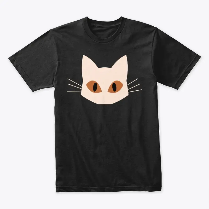 SUMMER NIGHTS Leader's Cat Tee